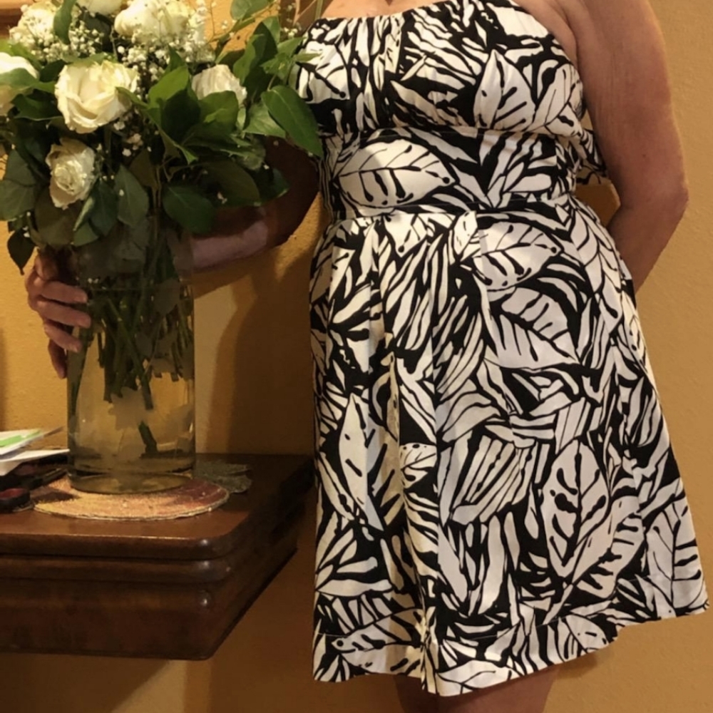 Summer dress